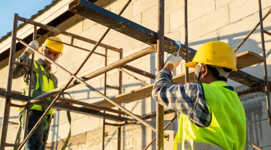 Professional residential roofers in Bell City, MO